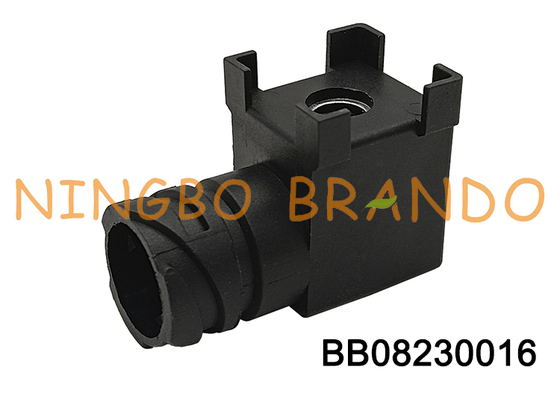 Автозапчасти 24V DC Соленоидная катушка 2.5W отверстие 8 мм