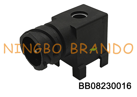 Автозапчасти 24V DC Соленоидная катушка 2.5W отверстие 8 мм
