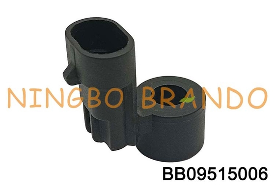 DC6V 6V DC 58W LPG CNG Автомобильная деталь Инжекторная рейка Электромагнитная катушка с разъемом DEUTSCH