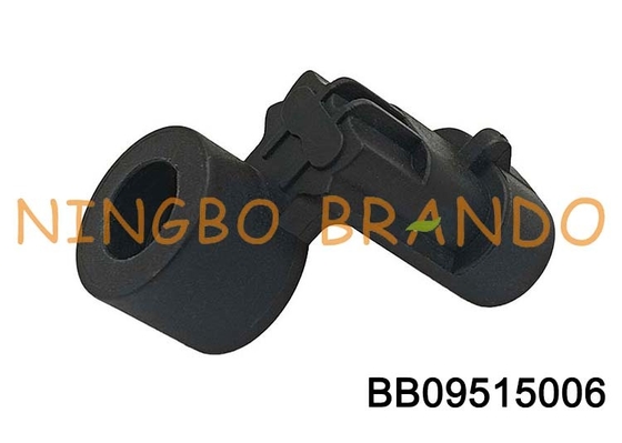 DC6V 6V DC 58W LPG CNG Автомобильная деталь Инжекторная рейка Электромагнитная катушка с разъемом DEUTSCH