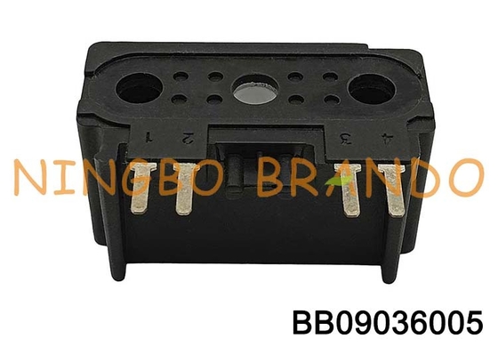 Автозапчасти Соленоидная катушка S-КЛАСС SK3518850 DC24V 24V DC 24V 37W