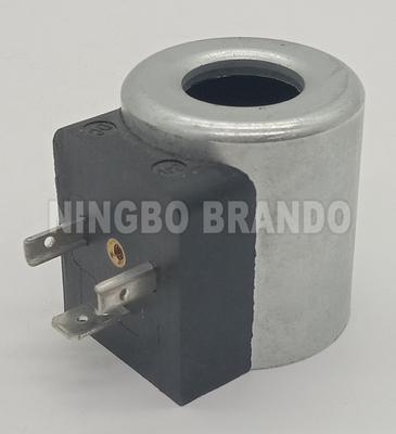 Гидравлическая соленоидная катушка Hydac Type 3000489 12В 3000249 24В 300315 110В 3002594 220В