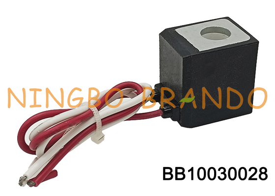 Катушка электромагнитного клапана AMISCO типа EVI 7/10 DC12V DC24V AC24V AC110V AC220V