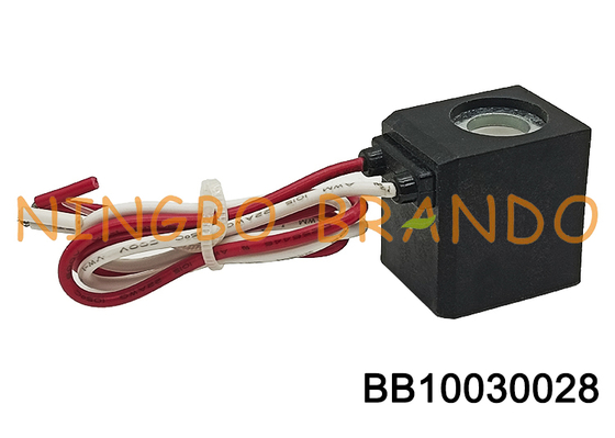 Катушка электромагнитного клапана AMISCO типа EVI 7/10 DC12V DC24V AC24V AC110V AC220V