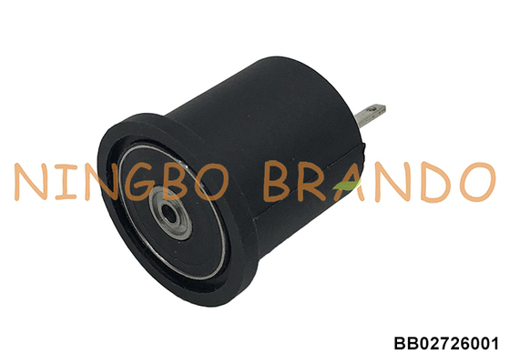 Соленоидная катушка для GEA WESTFALIA AutoPlus StimoPlus Milk Pulsator 24V 7051-2689-030
