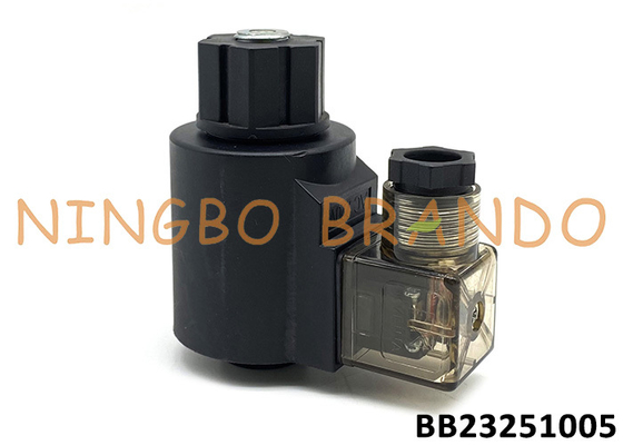 Катушка электромагнитного клапана Yuken типа DSG-03, DC12V DC24V 28W 38W