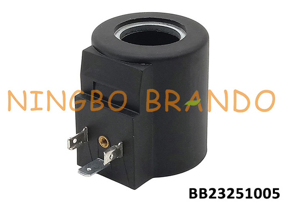 Катушка электромагнитного клапана Yuken типа DSG-03, DC12V DC24V 28W 38W