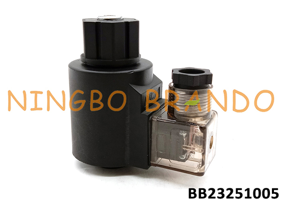 Катушка электромагнитного клапана Yuken типа DSG-03, DC12V DC24V 28W 38W