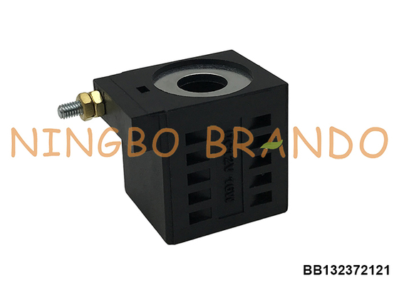 Делтроль тип соленоидная катушка 10196-60 10196-61 10196-62 10VDC 12VDC 24VDC 16W