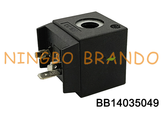 CEME Coffee Machine Solenoid Valve Coil 12V 24V 110V 120V 220V 240V 15VA 15W