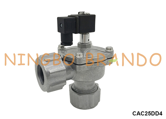 CAC25DD4 GOYEN Тип импульсного клапана CAC25DD4012 CAC25DD4022 CAC25DD4002