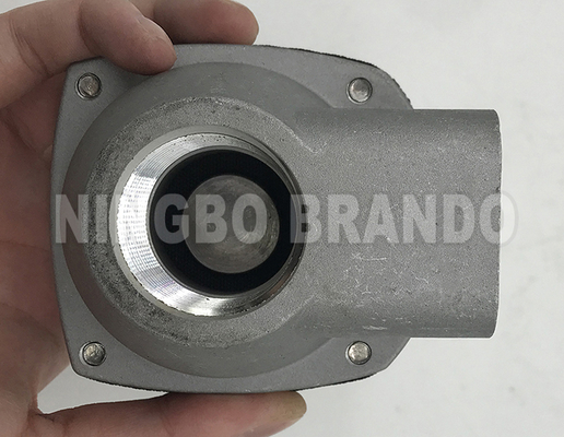 TURBO Type FP25 1'' Pulse Jet Valve for Dust Collector 24V220V