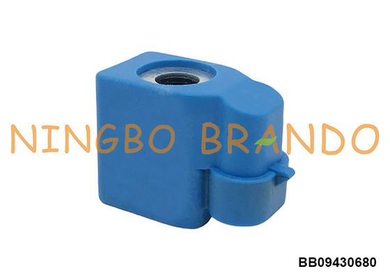 12В постоянный соленоидная катушка для Lovato LPG CNG Injector Rail Repair Kit запасные части