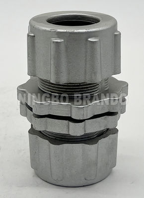 BH25DD GOYEN Type Pulse Valve Bulkhead Connector 1'' DN25