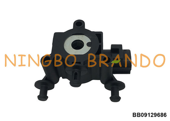 RVH000046 RVH500070 RVH000045 LAND ROVER Катушка электромагнитного клапана пневмоподвески