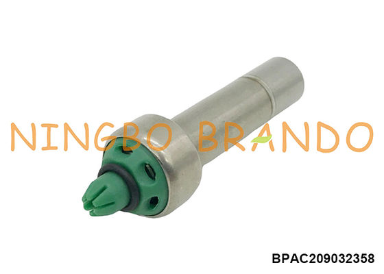 472 255 561 0 Сердечник электромагнитного клапана типа WABCO для деталей пневматической подвески BMW