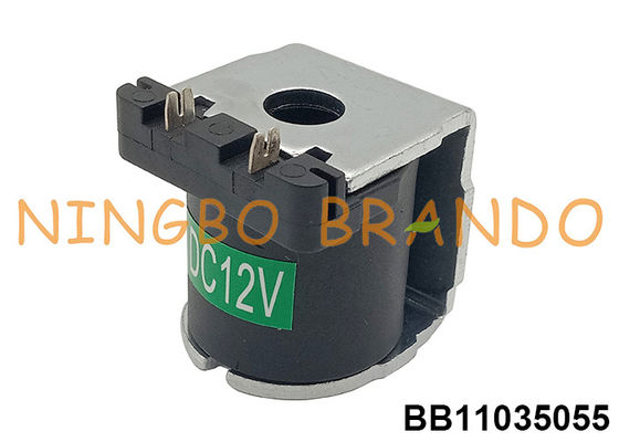 Ремонтный комплект сервопривода сцепления, катушка электромагнитного клапана 21965284 22327072 DC12V DC24V