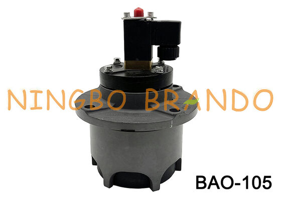 Alstom Optipow Тип 105 3 дюймовый поршневый тип импульсный клапан V1617803-0100 V1617803-0500