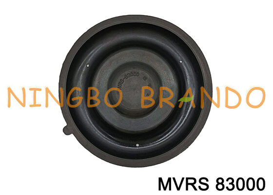 MVRS 83000 Мембрана для воздушного фильтра BUHLER Pulse Valve Diaphragm Repar Kit