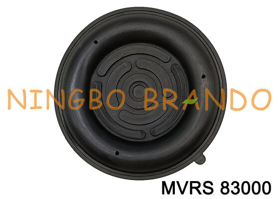 MVRS 83000 Мембрана для воздушного фильтра BUHLER Pulse Valve Diaphragm Repar Kit