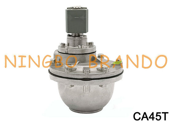 Гойен тип 1-1/2' CA45T Пулсовый клапан прямого угла для фильтра пыли