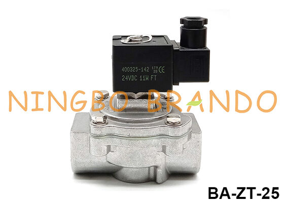 1 "простой пульсовый реактивный клапан для пылесоса 24V 110V 220V