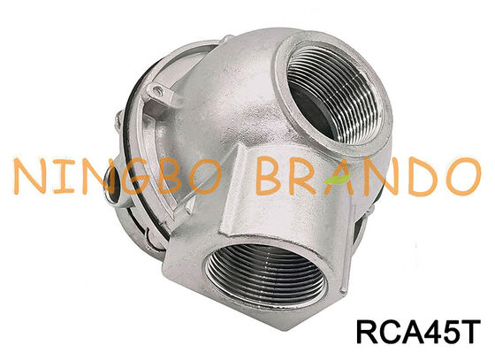 Импульсный клапан Goyen типа RCA45T с резьбой 1-1/2'' RCA45T001 RCA45T010