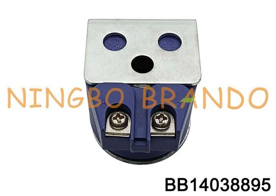 GOYEN тип RCA5D2 RCA5D1 RCA5D0 Пилотная катушка соленоидного клапана 220V 230V 110V 120V 24V