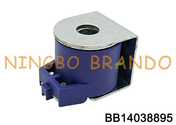 GOYEN тип RCA5D2 RCA5D1 RCA5D0 Пилотная катушка соленоидного клапана 220V 230V 110V 120V 24V