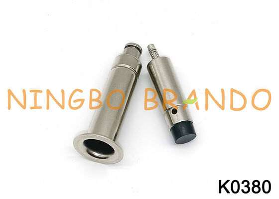 K0380 M1131B Ремкомплект для замены и ремонта импульсного электромагнитного клапана Goyen