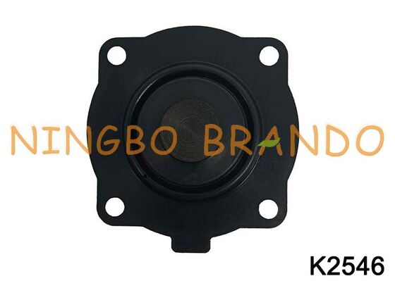 Ремкомплект Goyen Type K2546 для импульсных клапанов серии 4 RCAC25T4, DD4, FS4