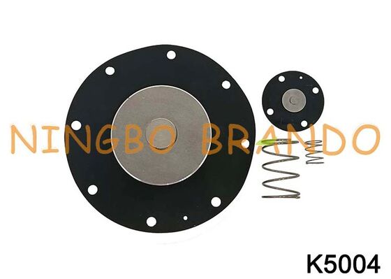 K5004 K5000 Ремкомплекты для замены диафрагмы для импульсных клапанов Goyen CA50T CA62T