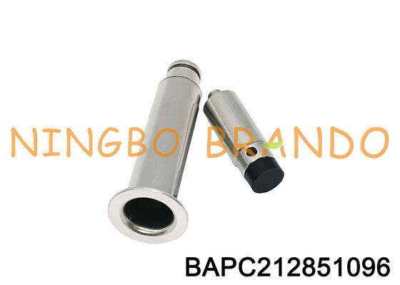 Ремонтный комплект трубки, якоря и плунжера соленоида для импульсного клапана Joil JICI JISI JIFI JIHI