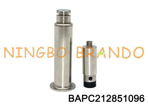 Ремонтный комплект трубки, якоря и плунжера соленоида для импульсного клапана Joil JICI JISI JIFI JIHI