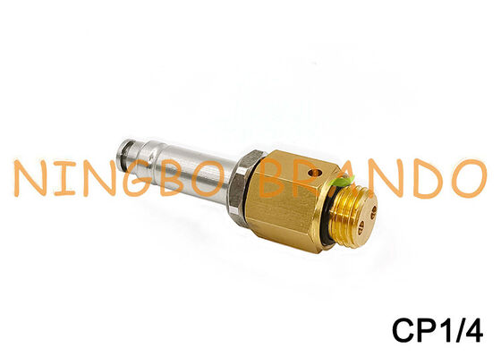 Арматура электромагнитного клапана импульсной продувки пылеуловителя Mecair Type Kit CP1/4