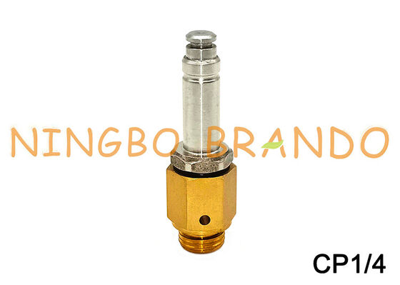 Арматура электромагнитного клапана импульсной продувки пылеуловителя Mecair Type Kit CP1/4