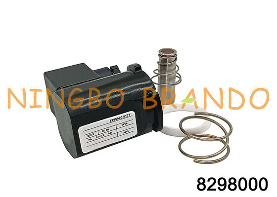 8298000 Запасной комплект катушки импульсного клапана Norgren