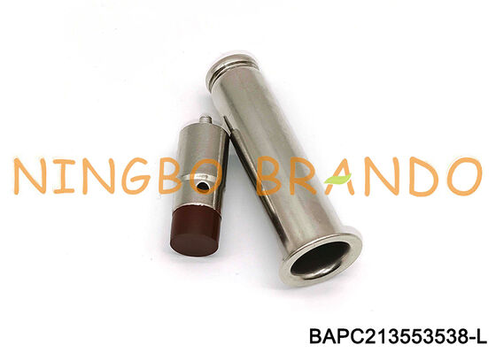 Старая версия якоря соленоида типа BFEC для ремонтных комплектов сборки импульсного клапана серии DMF