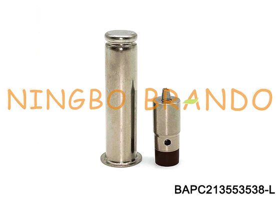 Старая версия якоря соленоида типа BFEC для ремонтных комплектов сборки импульсного клапана серии DMF