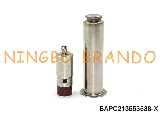 Ремкомплекты для импульсных клапанов пылеуловителей серии DMF, новая версия BFEC