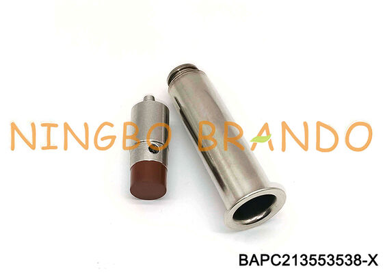 Ремкомплекты для импульсных клапанов пылеуловителей серии DMF, новая версия BFEC