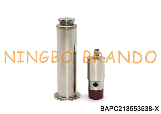 Ремкомплекты для импульсных клапанов пылеуловителей серии DMF, новая версия BFEC