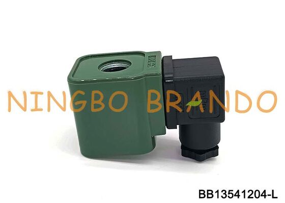 Соленоидный клапан импульсного клапана серии DMF 24 В постоянного тока, старая версия, 24 В DC24V