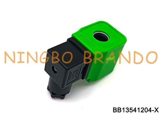 Электромагнитная катушка импульсного клапана пылеуловителя серии BFEC DMF 110 В переменного тока AC110V 110V