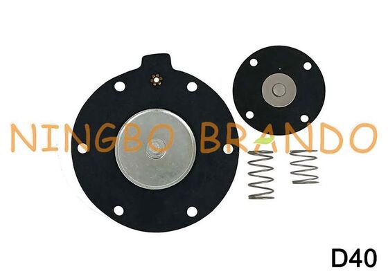 Комплект по ремонту диафрагмы для BFEC 1.5' Pulse Jet Valve DMF-Z-40S DMF-ZM-40S DMF-Y-40S