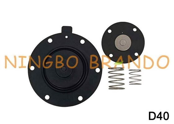 Ремкомплект диафрагмы HYTREL TPEE для импульсного клапана SBFEC DMF-Z-40S DMF-ZM-40S DMF-Y-40S