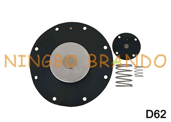 2.5' DMF-Z-62S DMF-Y-62S DMF-T-62S Комплект по ремонту диафрагмы