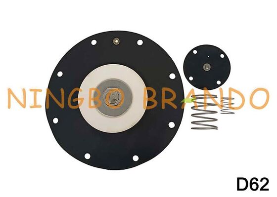 2.5' DMF-Z-62S DMF-Y-62S DMF-T-62S Комплект по ремонту диафрагмы