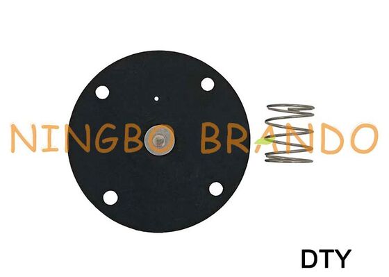 Диафрагма пилотного соленоидного клапана для SBFEC типов Dmf импульсный клапан