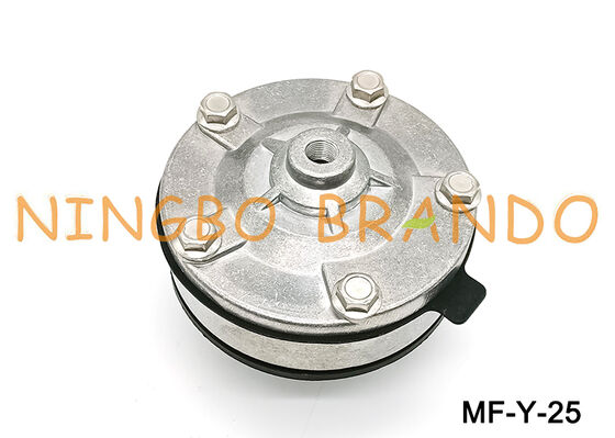 Пневматический импульсный клапан SBFEC Тип 1'' MF-Y-25 Встраиваемый